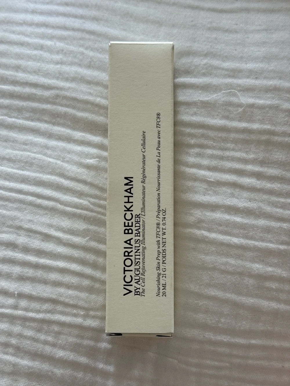 Victoria Beckham X Augustinus Bader Cell Rejuvenating Illuminator